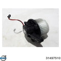 HVAC Blower Motor