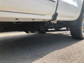 2011-2019 Duramax ECLB and CCLB 68in Traction Bar KIT Sparkle Copper