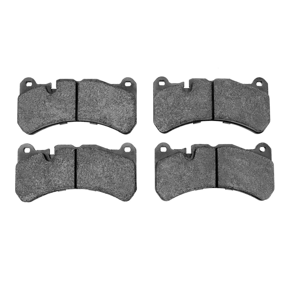 R1 05-19 Mercedes-Benz CLk63 AMG Front Optimum OE Brake Pads