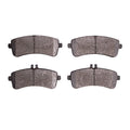 R1 05-19 Mercedes-Benz CLk63 AMG Front Optimum OE Brake Pads