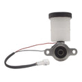 R1 Concepts Brake Master Cylinder Fits Suzuki Esteem