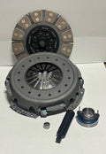 ~(42 lbs. 16X16X6)~ HD Ceramic/Kevlar - 500HP / 1000FT LB Torque