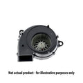 BEHR HVAC Blower Motor