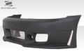 1994-1997 Honda Accord 4 cyl Duraflex B-2 Front Bumper Cover - 1 Piece