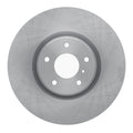 R1 Concepts Brake Rotor Fits Infiniti G35