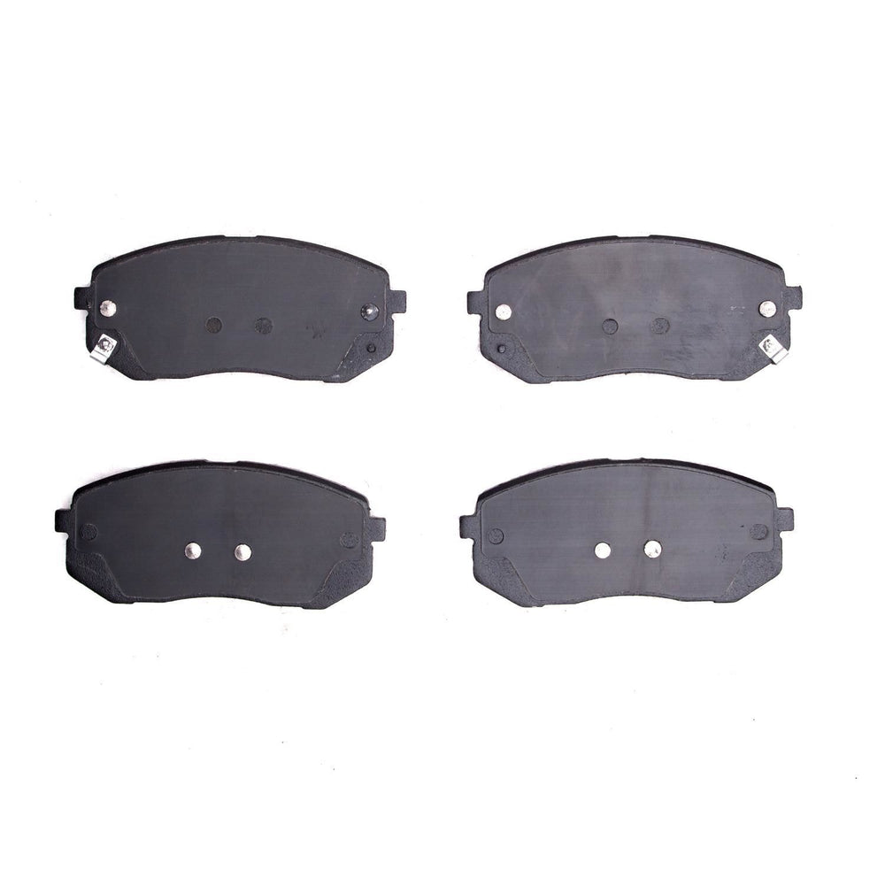 R1 15-23 Hyundai Kona EV Front R1 Optimum OE Brake Pads