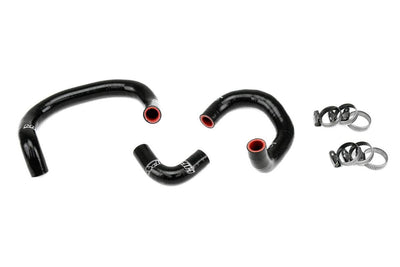 Heater Hoses
