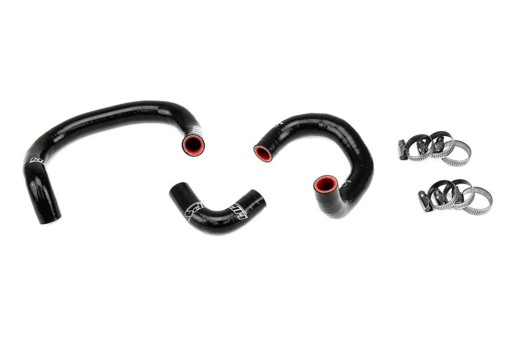 Heater Hoses