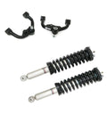 Freedom Offroad 3 Inch Front Lift Struts w/ Front Upper Control Arms Freedom Off-Road - FO-G803F30FO-G703-1FU