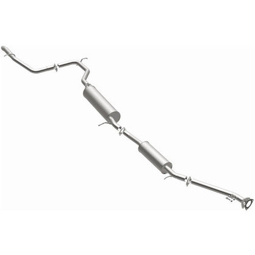 MagnaFlow Exhaust Kit - 11-13 Honda Odyssey 3.5L106-0794
