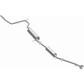 MagnaFlow Exhaust Kit - 11-13 Honda Odyssey 3.5L106-0794