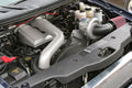 2009-2010 F150 3V 5.4L ProCharger HO Intercooled Supercharger - Tuner Kit 1FN201-SCI
