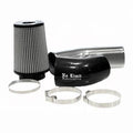 No Limit Fabrication 6.7 PowerStroke Cold Air Intake Black Oiled 2020
