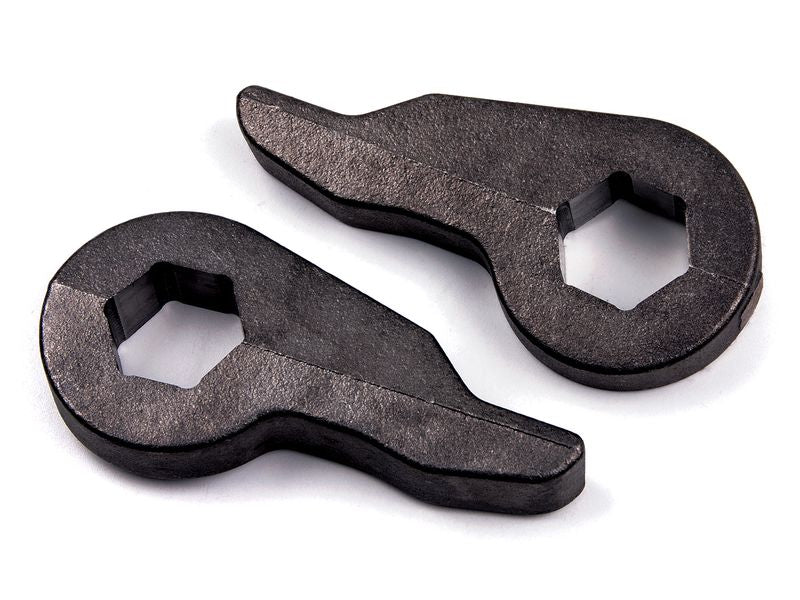 ~(8 lbs. 11X7X2)~ 97-03 Ford F150 Torsion Bar Keys