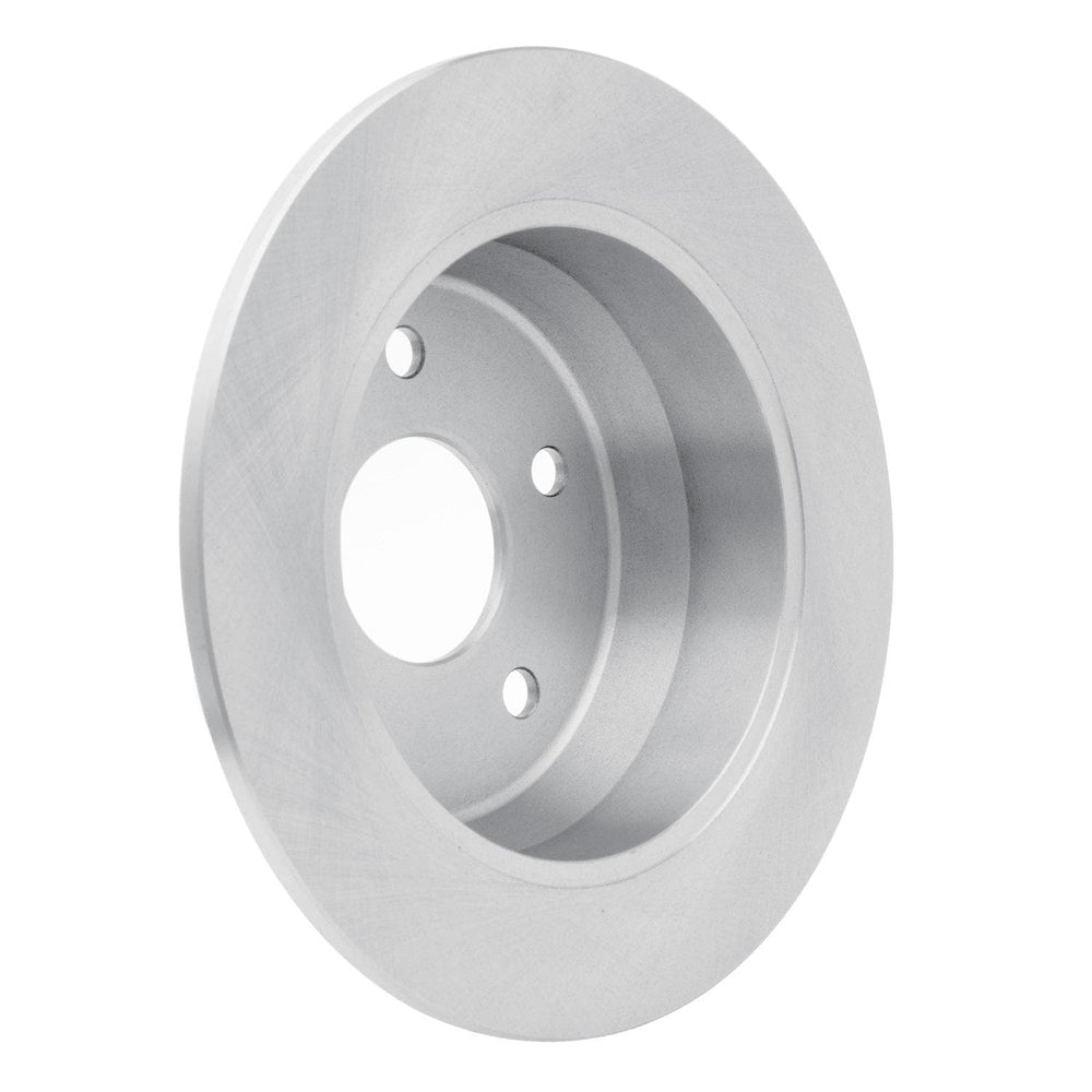 R1 Concepts Brake Rotor Fits Jeep Grand