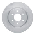 R1 Concepts Brake Rotor Fits Infiniti QX56