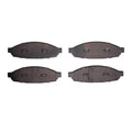 R1 03-05 Lincoln Aviator Front Optimum OE Brake Pads