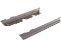 Artec Industries 2004-2006 Jeep Wrangler TJ Unlimited Lj Lj Standard Rock Sliders