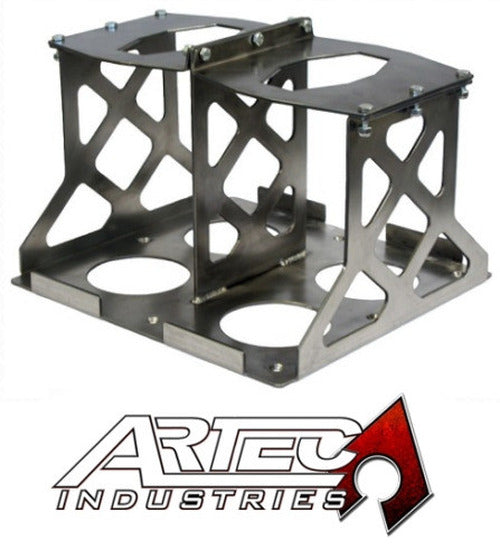 Artec Industries 2004-2006 Jeep Wrangler TJ Unlimited Lj Lj Standard Rock Sliders