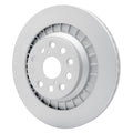 R1 Concepts GEOSPEC Coated Rotor Fits Lexus LC500