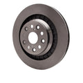R1 Concepts GEOSPEC Coated Rotor Fits Lexus LC500