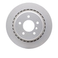 R1 Concepts Brake Rotor Fits Mazda 6
