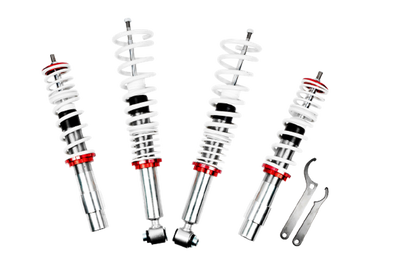 Basic Coilovers #TH-V702