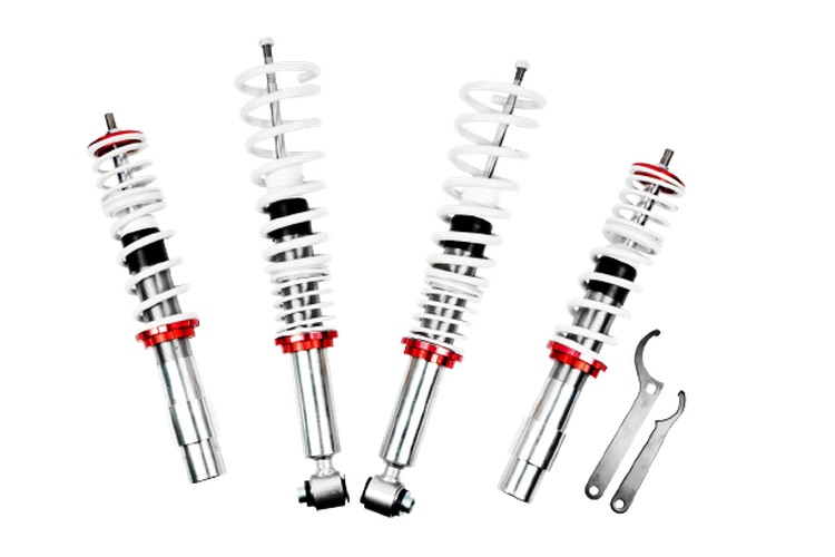Basic Coilovers #TH-V702