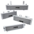 2006-2010 GM 6.6L Duramax w/ Allison Transmission Performance Transmission Cooler Bar and Plate