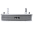 2006-2010 GM 6.6L Duramax w/ Allison Transmission Performance Transmission Cooler Bar and Plate
