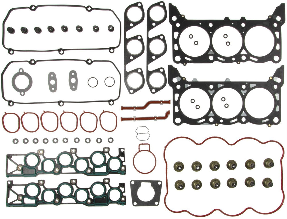 Head Set FORD TRUCK V-6 3.8L WINDSTAR 2000-2002