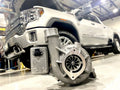 Tune Mod - Upgraded Turbo Calibration