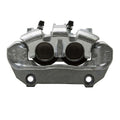 R1 Concepts GEOSPEC Coated Rotor Fits Volvo S60