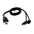 Ag Diesel Solutions Electronic Performance Module for 16 - 22 2.8L Duramax Engines