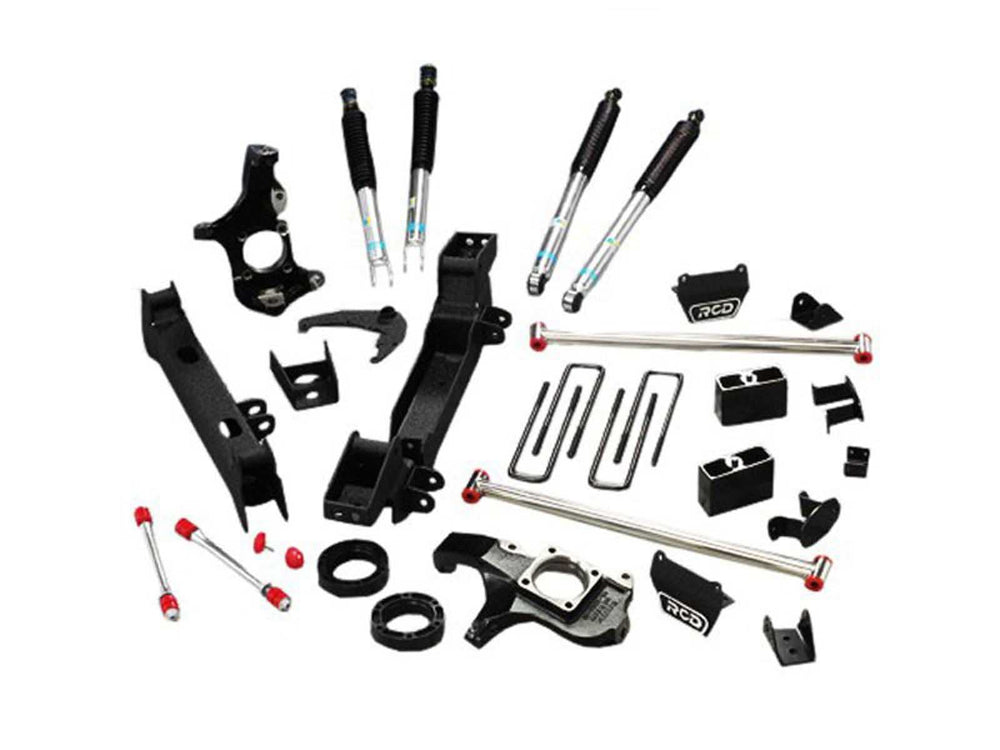 ~(1 lbs. 8X3X3)~ 2003 -2010 6.0L Ford 390/200 HYBRID Dual Feed 7.25mm New Injector ( MAX SIZE FOR THUMPER II )