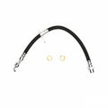 R1 Concepts Brake Hose Fits Lexus CT200h