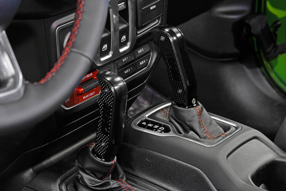 2018-2024 WRANGLER JL 2020 GLADIATOR