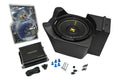 Sono-Pod w/ Kicker Audio equipment