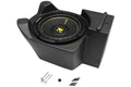 Sono-Pod w/ Kicker Audio equipment