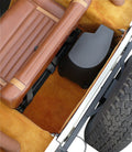 Sono-Pod w/ Kicker Audio equipment
