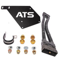 ATS Diesel A40/A50 TCM Relocation Kit Fits 2015 GM 6.6L Duramax w/ Allison LCT1000 ATS Diesel Performance