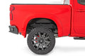 SF1 Fender Flares | GNO Slate Gray | Chevy Silverado 1500 2WD/4WD (2019-2026)