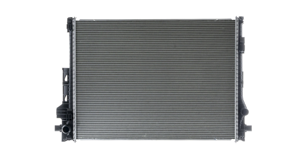 BEHR Radiator