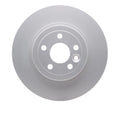 R1 Concepts GEOSPEC Coated Rotor Fits Land Rover