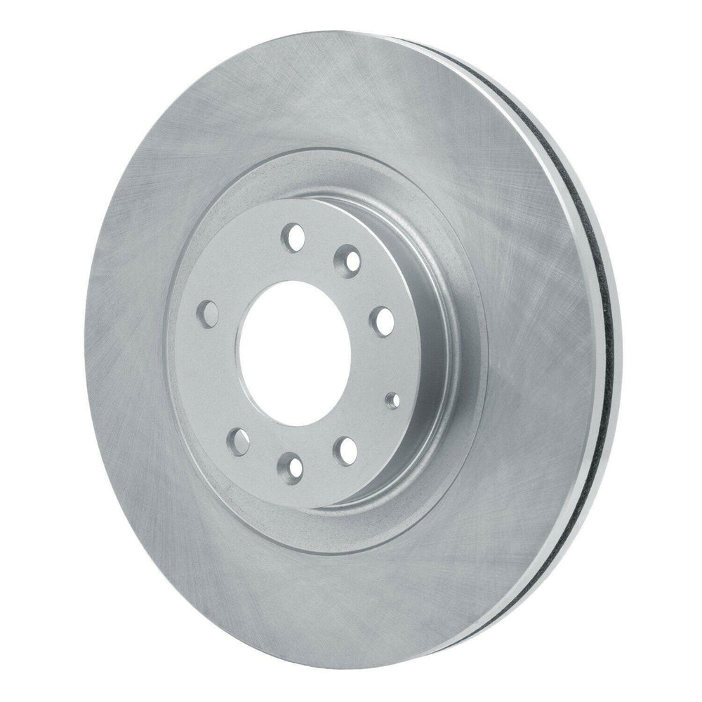 R1 Concepts Brake Rotor Fits Mazda CX-9