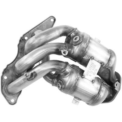 MANIFOLD CONVERTER- DF- E