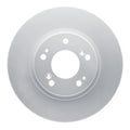 R1 Concepts GEOSPEC Coated Rotor Fits Mitsubishi Endeavor