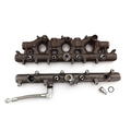 DIESELSITE 6.0L Ford High Pressure Oil Rail Nipples and Tool Kit