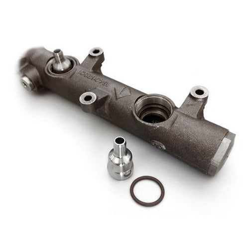 DIESELSITE 6.0L Ford High Pressure Oil Rail Nipples and Tool Kit