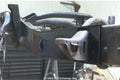 Rustbuster Center Frame Section